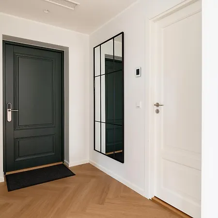 Apartamento Melorell Boutique