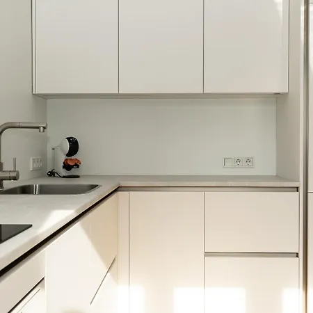 Melorell Boutique Apartamento Pärnu