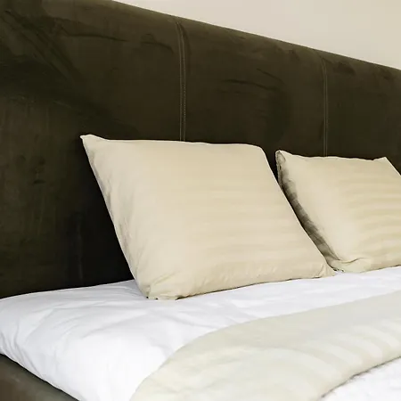 Melorell Boutique Apartamento Pärnu