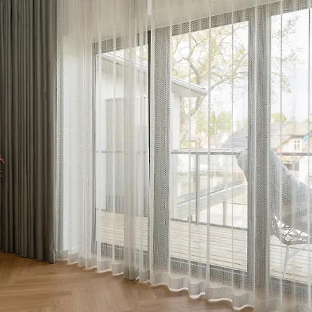 Melorell Boutique Apartamento