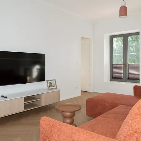 Apartamento Melorell Boutique *