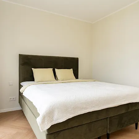 Apartamento Melorell Boutique Pärnu