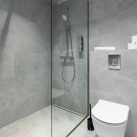 Melorell Boutique Apartamento *