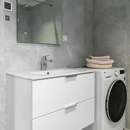 Apartamento Melorell Boutique Pärnu