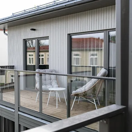 Apartamento Melorell Boutique