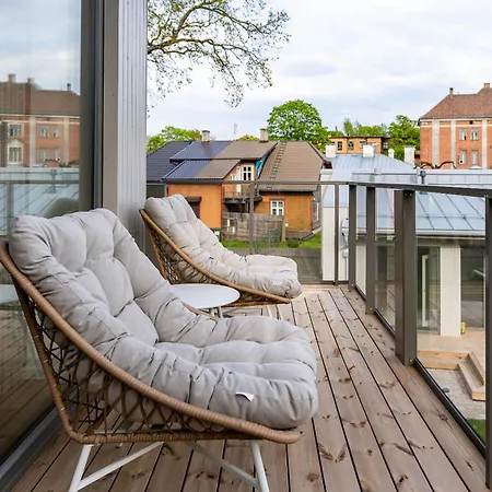 Melorell Boutique Apartamento *
