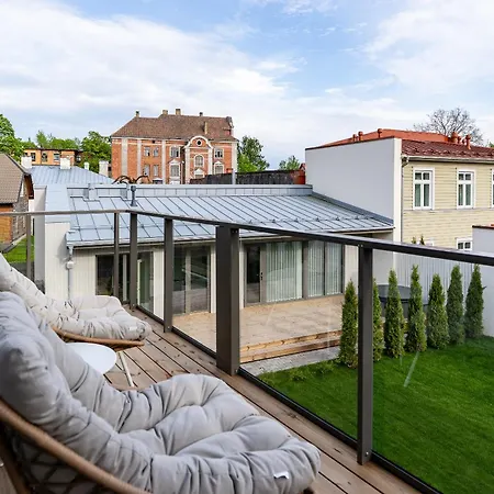 Melorell Boutique Apartamento *