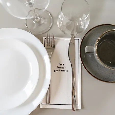 Apartamento Melorell Boutique *