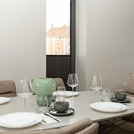 Melorell Boutique Apartamento