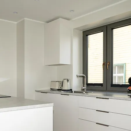 Melorell Boutique Apartamento