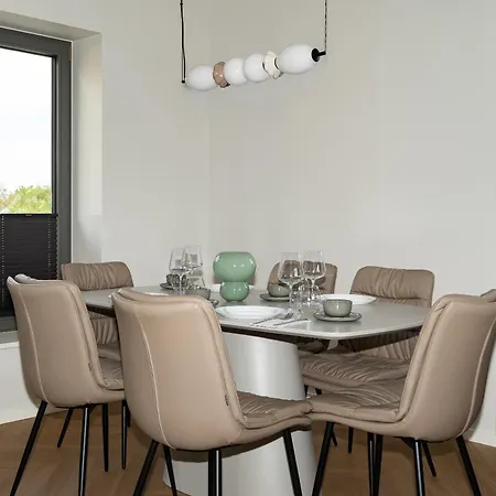 Melorell Boutique Apartamento Pärnu