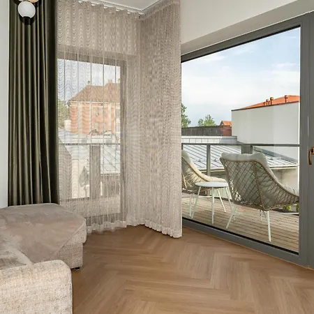 Melorell Boutique * Pärnu