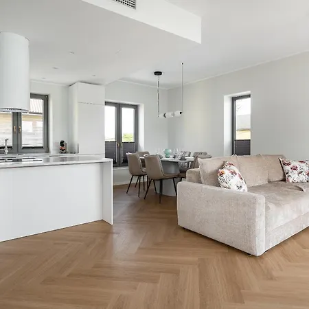 Melorell Boutique Apartamento *