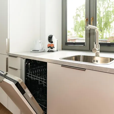 Apartamento Melorell Boutique