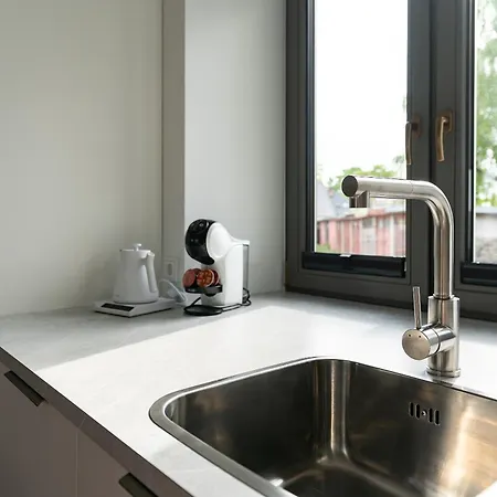 Melorell Boutique Apartamento