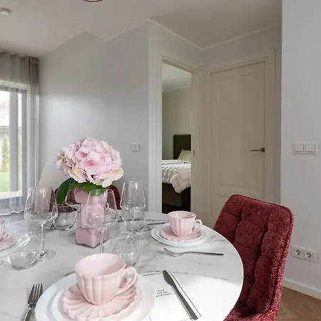 Melorell Boutique Apartamento