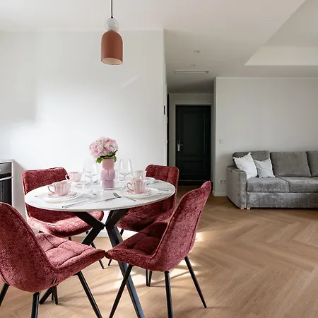 Apartamento Melorell Boutique *
