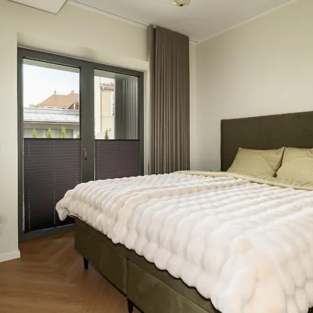 Apartamento Melorell Boutique Pärnu
