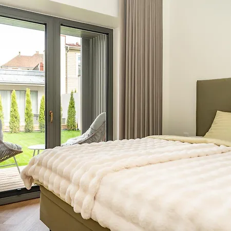 Apartamento Melorell Boutique *
