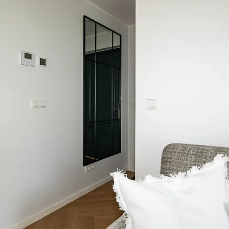 Apartamento Melorell Boutique Pärnu