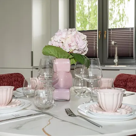 Apartamento Melorell Boutique