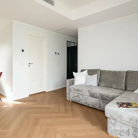 Apartamento Melorell Boutique Pärnu