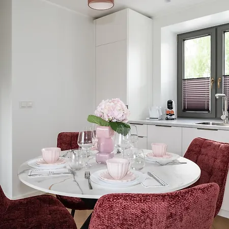 Melorell Boutique Apartamento