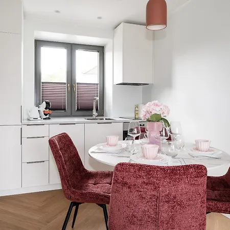 Melorell Boutique Apartamento Pärnu