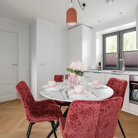 Melorell Boutique Apartamento Pärnu