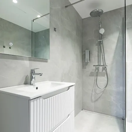 Melorell Boutique Apartamento