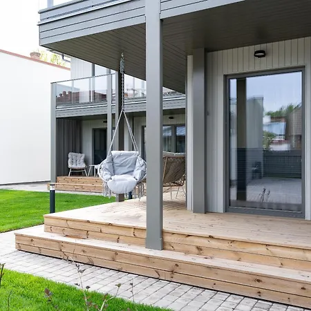 Melorell Boutique Apartamento *