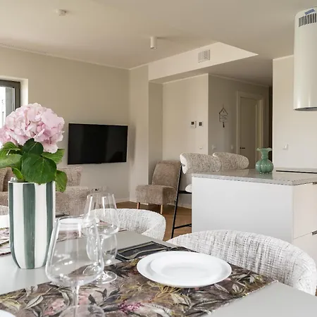 Apartamento Melorell Boutique *