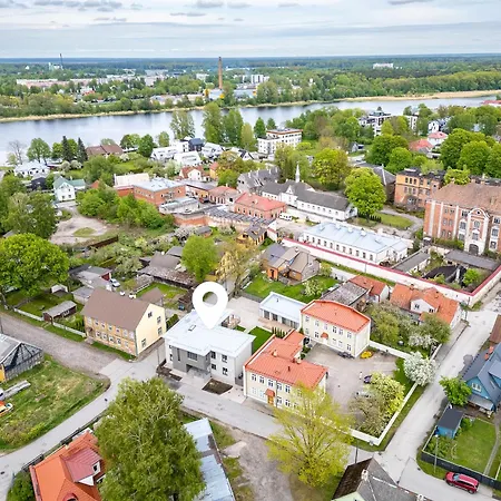 Melorell Boutique Apartamento Pärnu