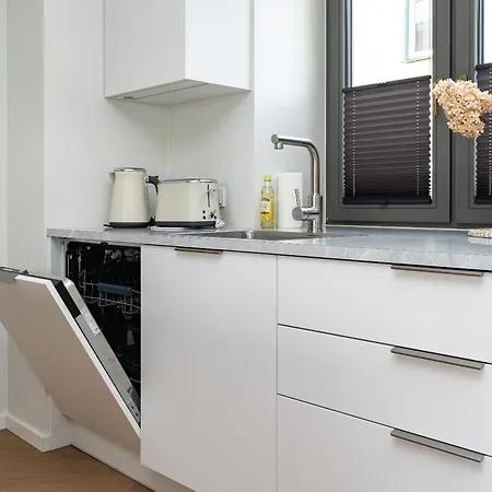 Melorell Boutique Apartamento *