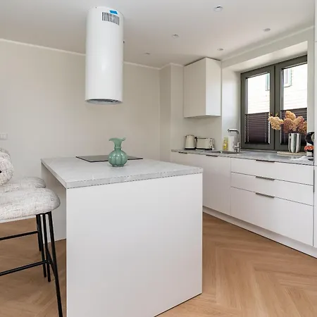 Apartamento Melorell Boutique