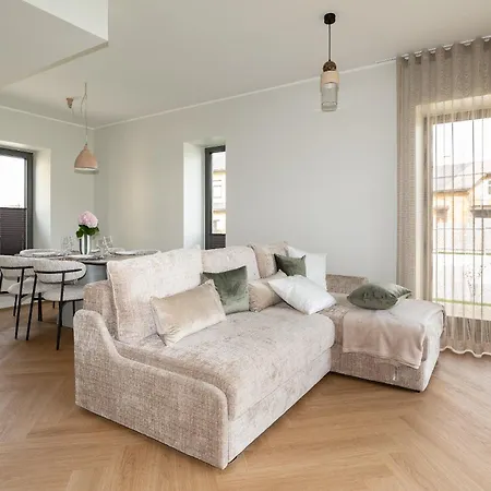 Melorell Boutique Apartamento