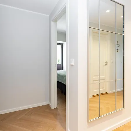 Melorell Boutique Apartamento *