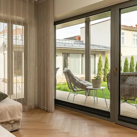 Melorell Boutique Apartamento