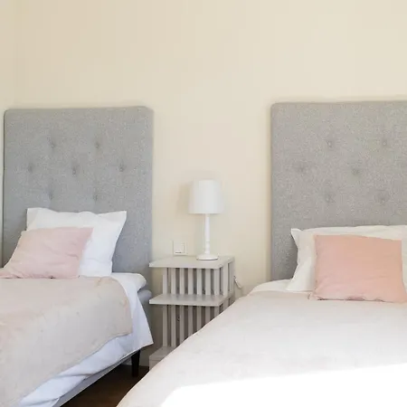 Apartamento Melorell Boutique Pärnu