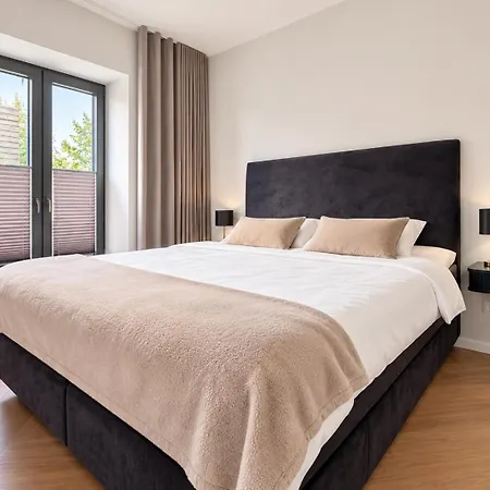 Apartment Melorell Boutique Pärnu
